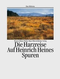 Cover: Die Harzreise - Ellert & Richter