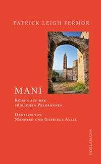 Enlarge image Cover: Mani - Dörlemann
