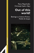 Cover: Out of this world! - Argument Verlag mit Ariadne