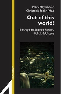 Enlarge image Cover: Out of this world! - Argument Verlag mit Ariadne