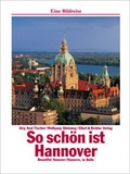Cover: So sch&ouml;n ist Hannover - Ellert & Richter