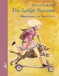 Cover: Die lustige Susanne - LeiV