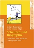 Cover: Scheitern und Biographie - Psychosozial-Verlag