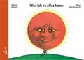 Cover: Was ich so alles kann - LeiV