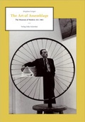Cover: The Art of Assemblage. The Museum of Modern Art, 1961 - Edition Metzel