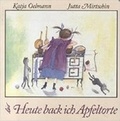 Cover: Heute back ich Apfeltorte - LeiV