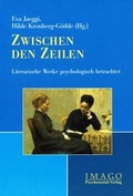 Cover: Zwischen den Zeilen - Psychosozial-Verlag