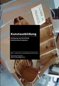 Cover: KUNSTAUSBILDUNG - Edition Metzel