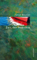 Cover: Zeit der Habichte - D&ouml;rlemann
