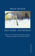Cover: Das Dorf. Suchodol - D&ouml;rlemann