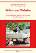 Cover: S&uuml;dost- und S&uuml;dasien - Universit&auml;t Wien Institut f&uuml;r Geographie und Regionalforschung