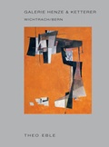 Cover: Theo Eble - Henze & Ketterer