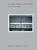 Cover: Nakis Panayotidis - Henze & Ketterer