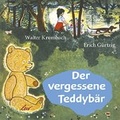 Cover: Der vergessene Teddyb&auml;r - LeiV