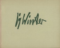 Enlarge image Cover: Fritz Winter - Henze & Ketterer