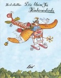 Cover: Die kleine Fee Hinkeminkinke - LeiV