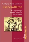 Cover: Liebesaff&auml;ren - Psychosozial-Verlag