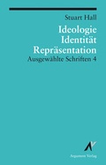 Cover: Ideologie, Identit&auml;t, Repr&auml;sentation - Argument Verlag mit Ariadne