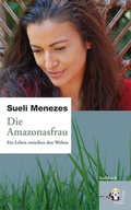 Cover: Die Amazonasfrau - Seifert Verlag