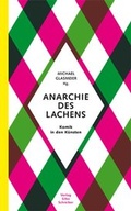 Cover: ANARCHIE DES LACHENS - Edition Metzel