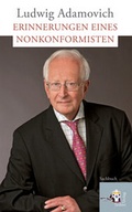 Cover: Erinnerungen eines Nonkonformisten - Seifert Verlag