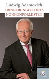 Abbildung von: Erinnerungen eines Nonkonformisten - Seifert Verlag