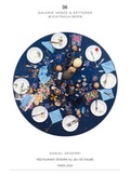 Cover: Daniel Spoerri - Henze & Ketterer