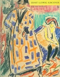 Cover: Ernst Ludwig Kirchner. Zeichnungen, Aquarelle, Pastelle - Henze & Ketterer