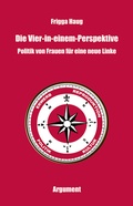 Cover: Die Vier-in-einem-Perspektive - Argument Verlag mit Ariadne