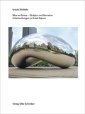 Cover: Mise en Sc&egrave;ne - Skulptur und Narration - Edition Metzel