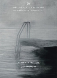 Enlarge image Cover: Nakis Panayotidis Lightmemory - Henze & Ketterer