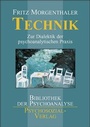 Cover: Technik - Psychosozial-Verlag