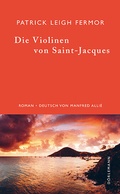 Cover: Die Violinen von Saint-Jacques - D&ouml;rlemann