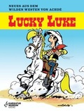 Cover: Lucky Luke - Kunstmeile Krems