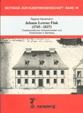Cover: Johann Lorenz Fink (1745-1817) - scaneg