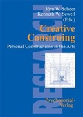 Cover: Creative Construing - Psychosozial-Verlag