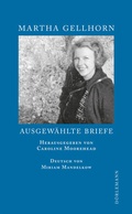 Cover: Ausgew&auml;hlte Briefe - D&ouml;rlemann