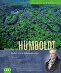 Cover: Alexander von Humboldt - Frederking & Thaler