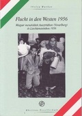 Cover: Flucht in den Westen 1956 - Rheticus-Gesellschaft