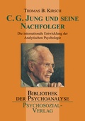 Cover: C.G. Jung und seine Nachfolger - Psychosozial-Verlag