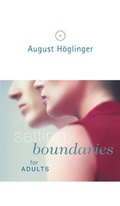 Cover: Setting boundaries for adults - H&ouml;glinger, A