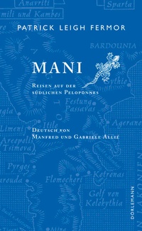 Enlarge image Cover: Mani - Dörlemann