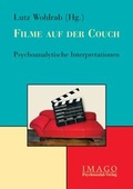 Cover: Filme auf der Couch - Psychosozial-Verlag