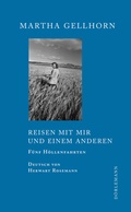 Cover: Reisen mit mir und einem Anderen - D&ouml;rlemann