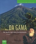 Cover: Vasco da Gama - Frederking & Thaler
