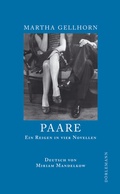 Cover: Paare - D&ouml;rlemann