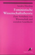 Cover: Feministische Wissenschaftstheorie - Argument Verlag mit Ariadne