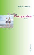 Cover: R&oslash;dby - Puttgarden - D&ouml;rlemann