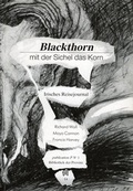 Cover: Blackthorn - Bibliothek der Provinz