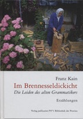 Cover: Im Brennesseldickicht - Bibliothek der Provinz